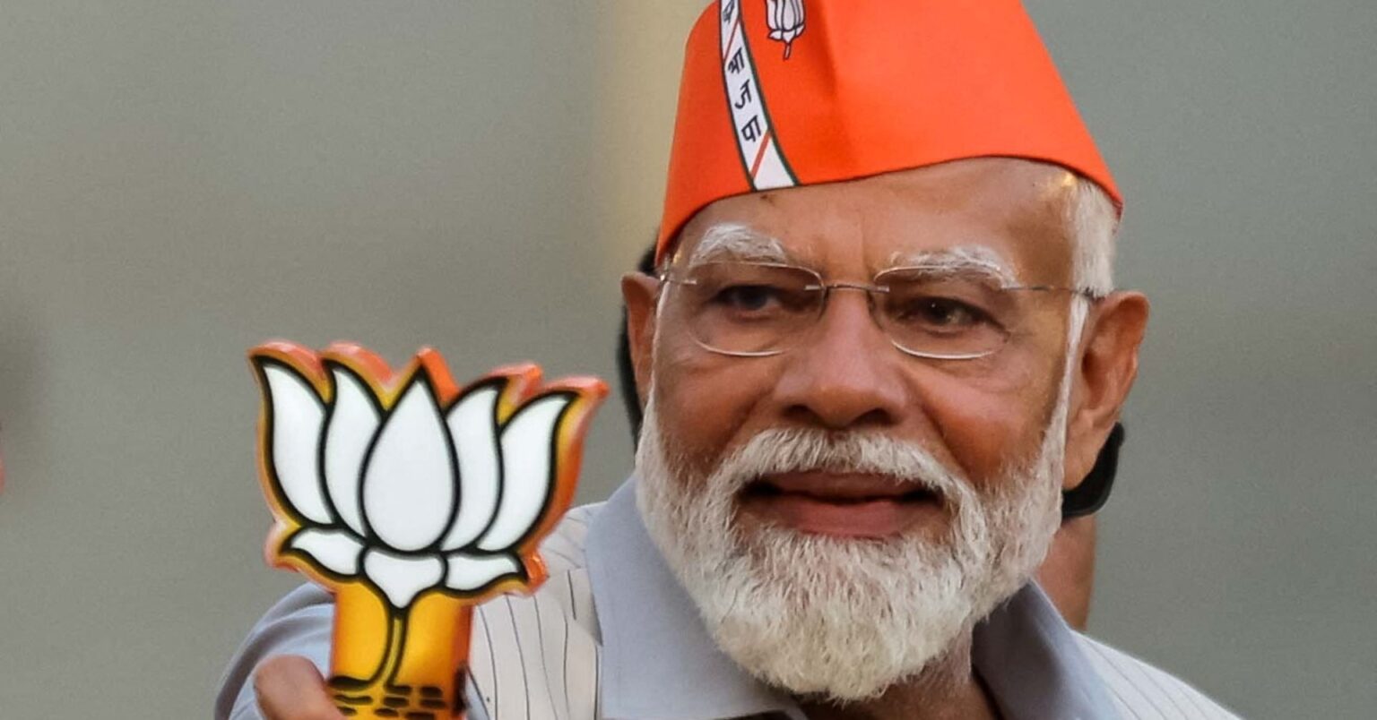 コラム：高成長のインド経済、モディ氏の成果と格差の現実 | ロイター