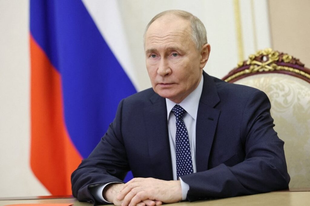 米国はロシアのエネルギー取引の許可を終了します - トランプの制裁トランプカード？米国のエンティティによるハードマネーを使用して、ロシアの銀行を介したロシアのガスと石油の購入はもうありません。