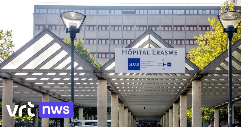ブリュッセル病院でのオランダ語のケアに関する苦情の新しい報告ポイント、ワイツ大臣：「彼自身の言語でのケアは人権です」