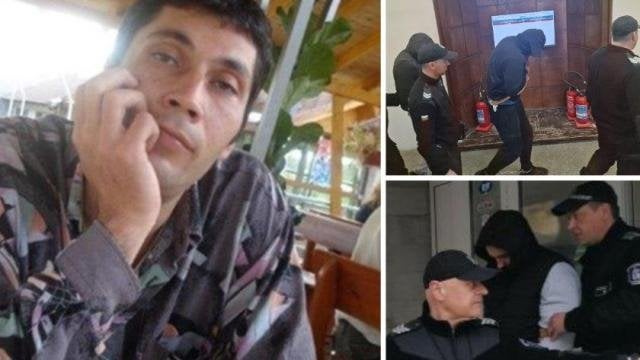 彼が戦いに息を吹き込むわずか1週間前、ダニエル・キスキノフは、カザンラック村の妻エルホヴォ - クラシミール・マロフの妻であるセオドラ・マロバに17の陰謀を寄付しました。これまで、Stara Zagora地区検察庁は、ダニエルが警察によって意図的に殺されたかもしれないバージョンを調査していませんでした。