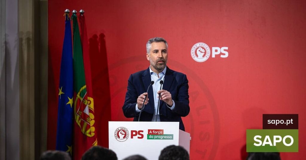 立法：PSは、政府の制度的宣伝についてCNEに苦情を申し立てます