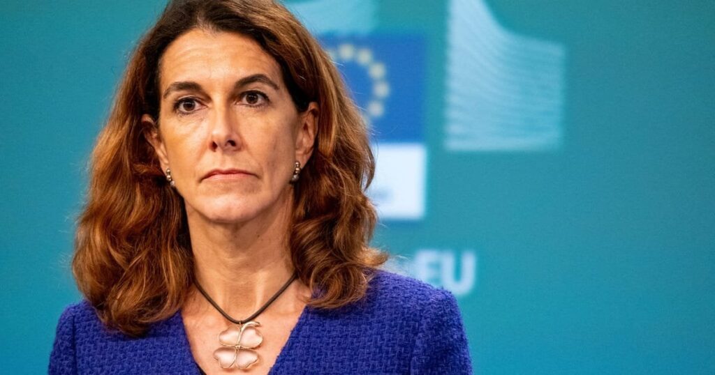 ブリュッセルは「名誉ある」カナダ人がEUに参加したいと考えていますが、それは起こらないと言います