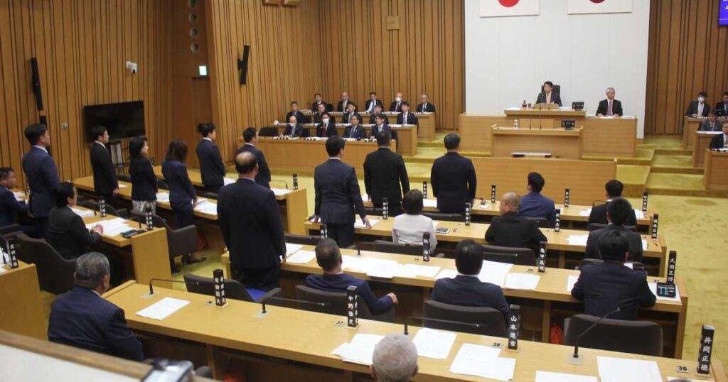 KーPOP削除の自民修正案否決 「楽しみにしている県民に応えることできる」と奈良知事 - 産経ニュース