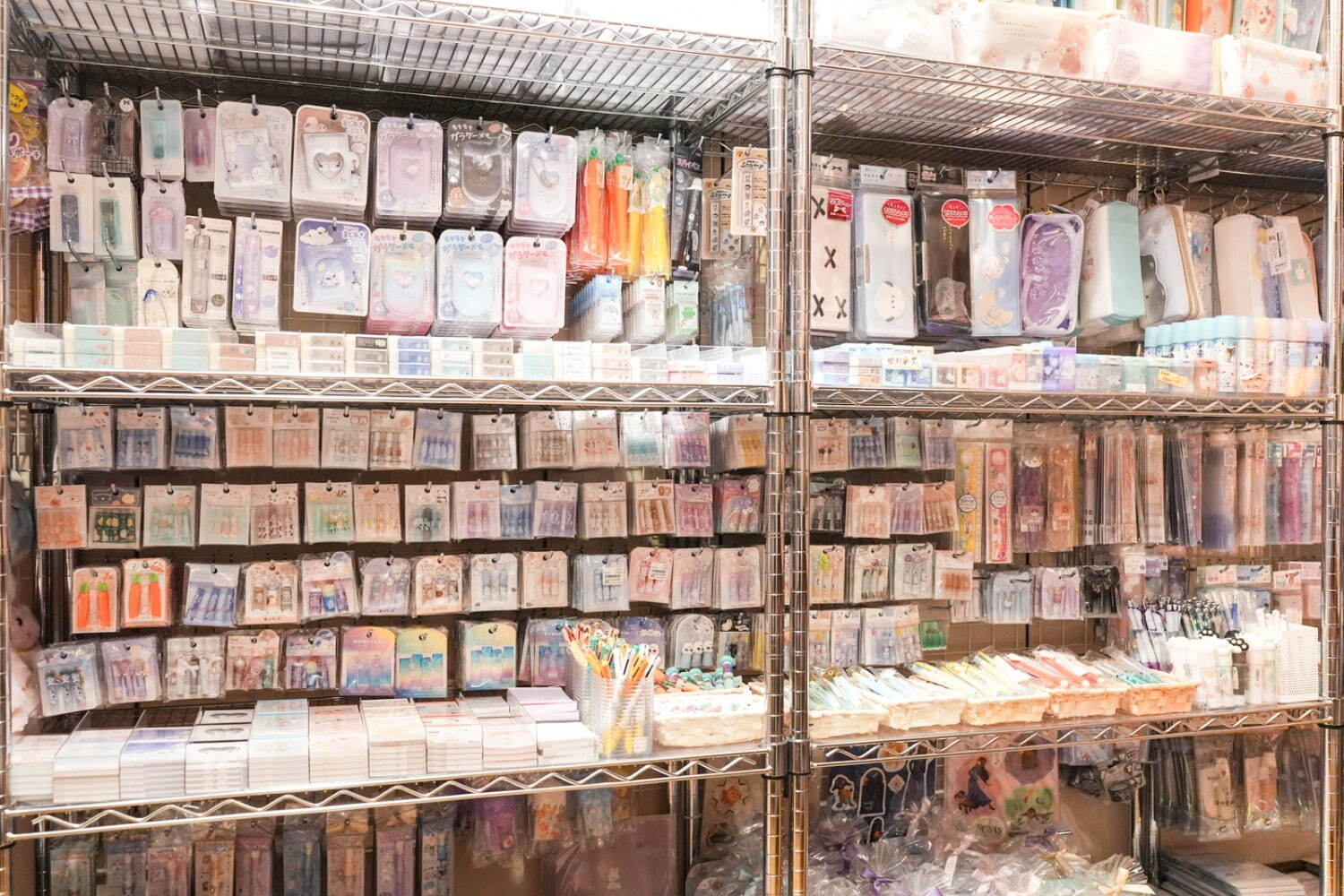 イトーヨーカドーの玩具店「トイロマート」東京・原宿竹下通りに、サンリオ＆ニンテンドーグッズが集結｜写真18