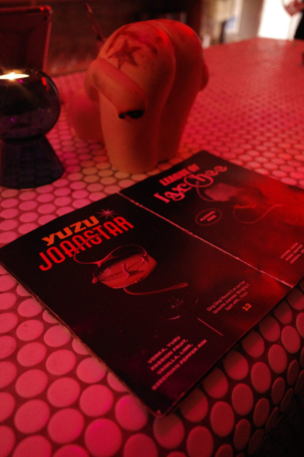 LIVERARY – A Magazine for Local Living