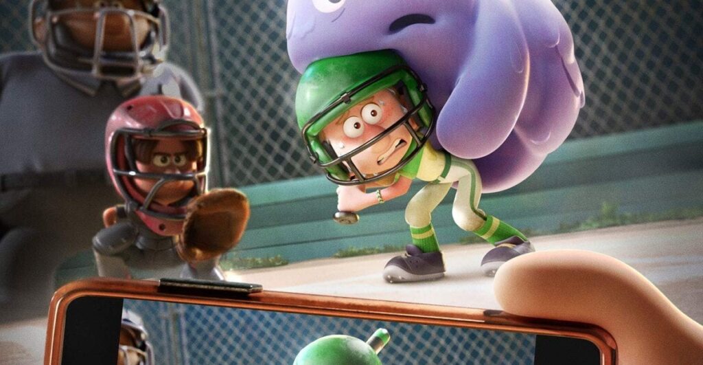 ディズニーの新しいキリスト教のキャラクターをめぐる論争は、簡単に説明しました