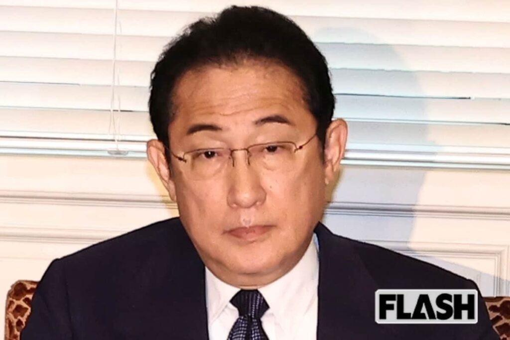 岸田氏「台湾要人を来日させず」報道で危惧される「過剰な中国配慮」…安倍元首相3回忌に蔡前総統の参列認めず ― 親中派の勢力によるネガティブな印象与える狙い