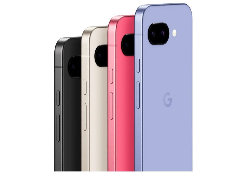 【もう廉価版の方だけ売れ】グーグルが「Pixel 9a」発表、499ドル～