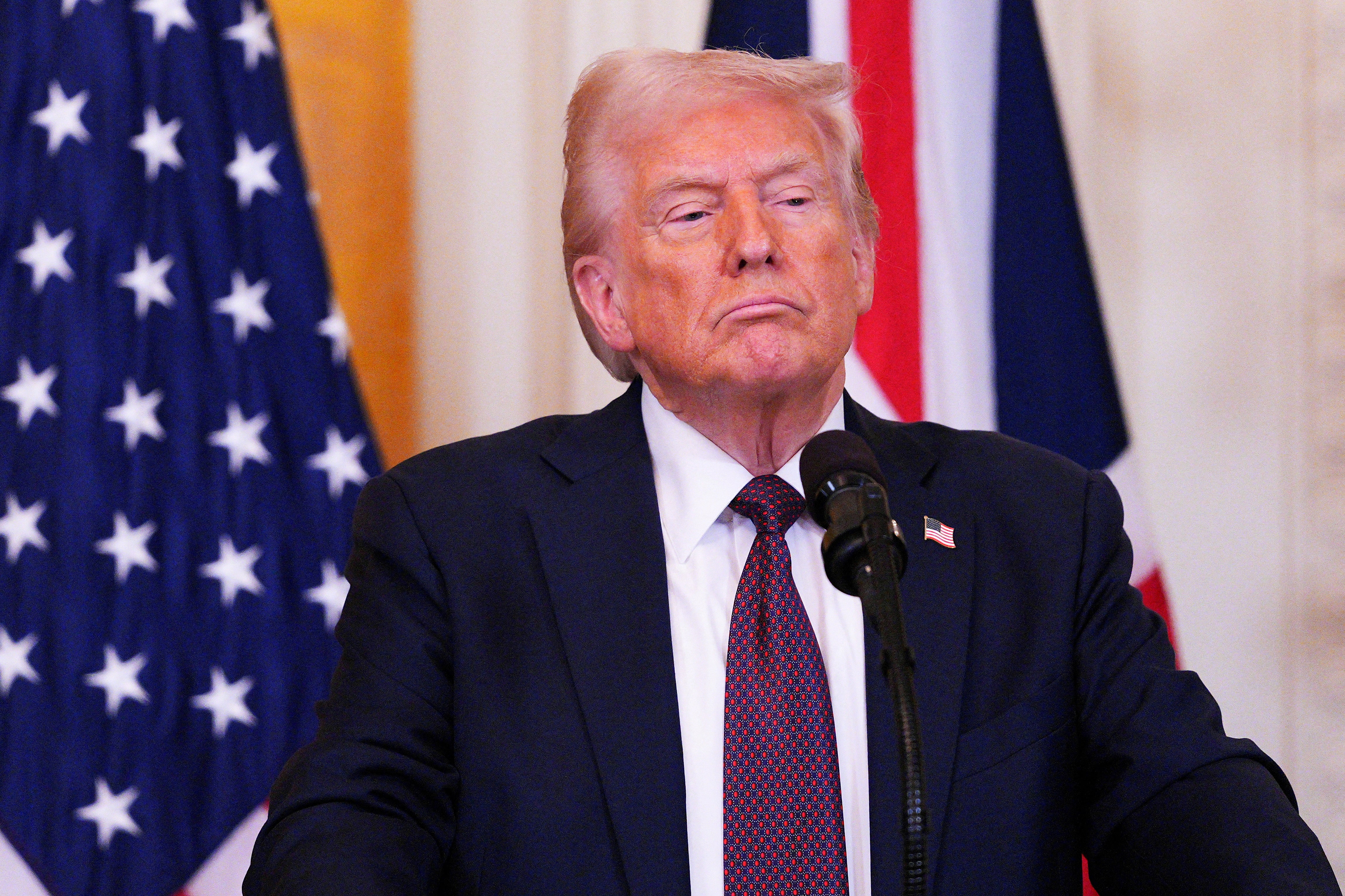 対メキシコ関税、ＵＳＭＣＡ協定対象は免除　4月2日まで＝トランプ氏