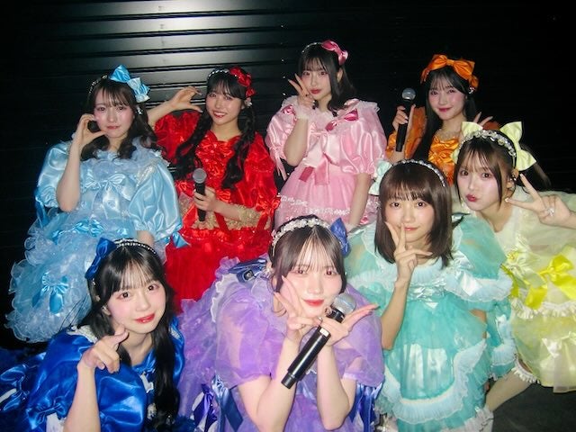 CUTIE STREETが初めてのぴあアリーナMM完走！ | ライフスタイル | スポーツブル (スポブル)