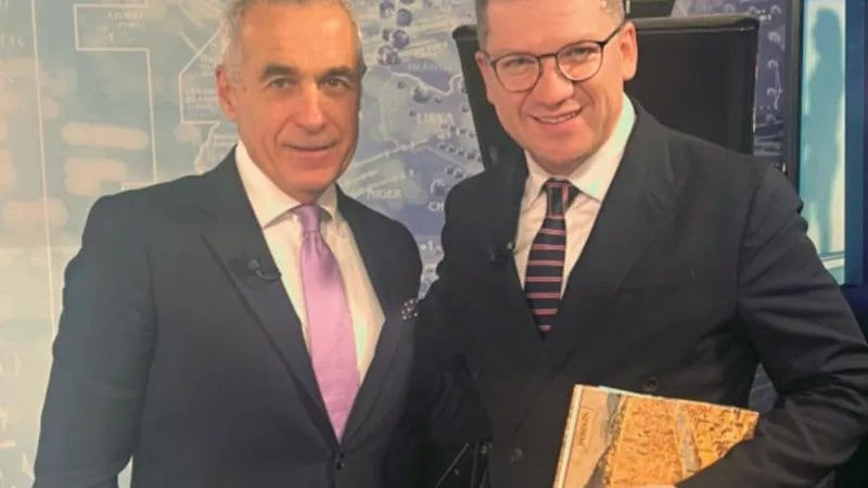 ミハイル・ニームーは、ボグダン・ペチールからティクトクにお金を奪ったことを認めたが、その量について嘘をついた。ペチール、カリン・ジョージクの違法キャンペーンの場合に逮捕された