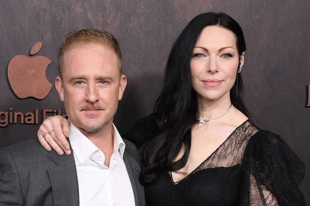 Laura Preponは、離婚の中で「不適切な婚ruviong行為」の両方のレベルの主張であると「習慣的な酔っぱらい」を亡くしていると非難します