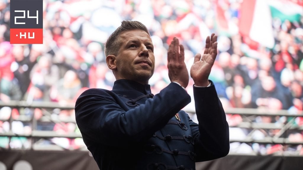 Lattmann：EUの法律は「レックスハンガリー」に腹を立てる可能性があります
