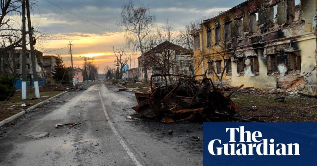 Zelenskyyは、プーチンが軍隊の蓄積の中で戦争を延長しようとしていると非難している