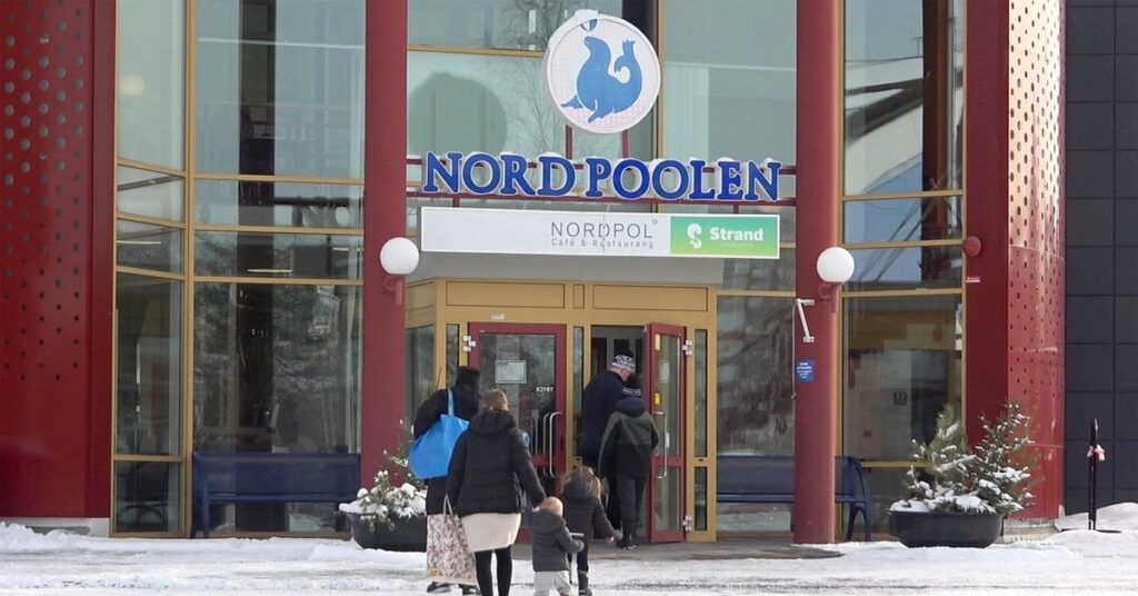 男は、ボーデンのアドベンチャープールでの児童レイプの刑務所と追放を宣告されます