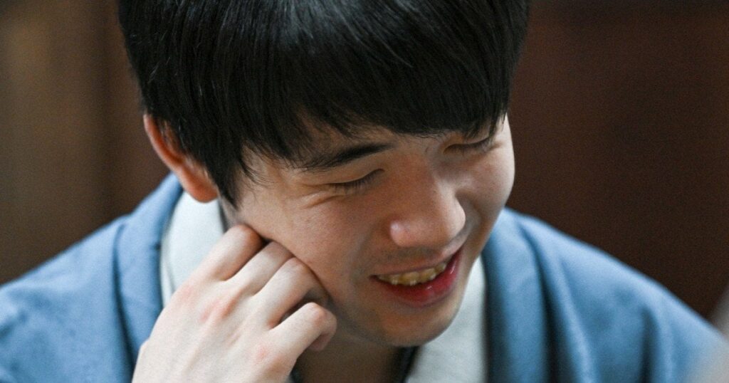 将棋 王将戦 藤井聡太王将が4連覇 タイトル獲得28期、歴代単独5位