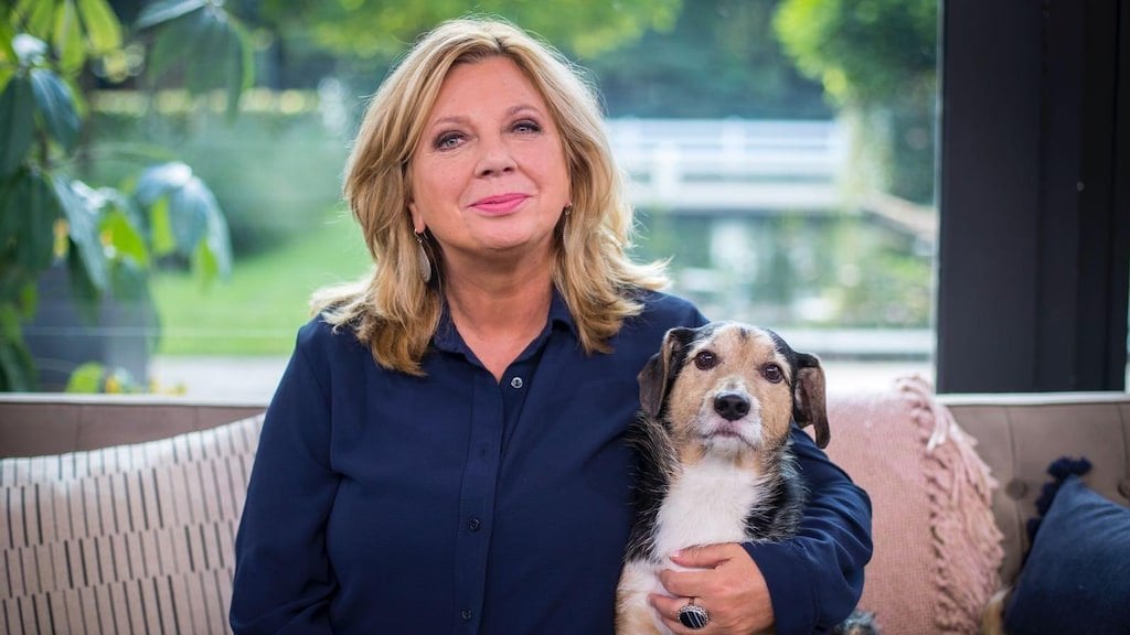 プレゼンターのLoretta Schrijverは68歳で亡くなりました