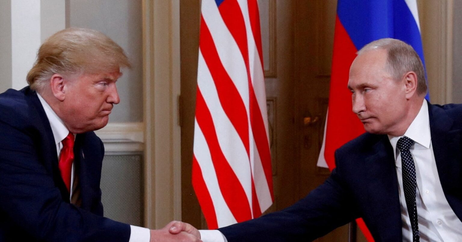 ホワイトハウスは、ロシア制裁の救済の可能性のための計画を求めている、と情報筋によると