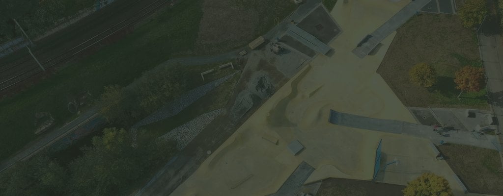 ベルギーのすべてのスケートパークを見つけましたか？
