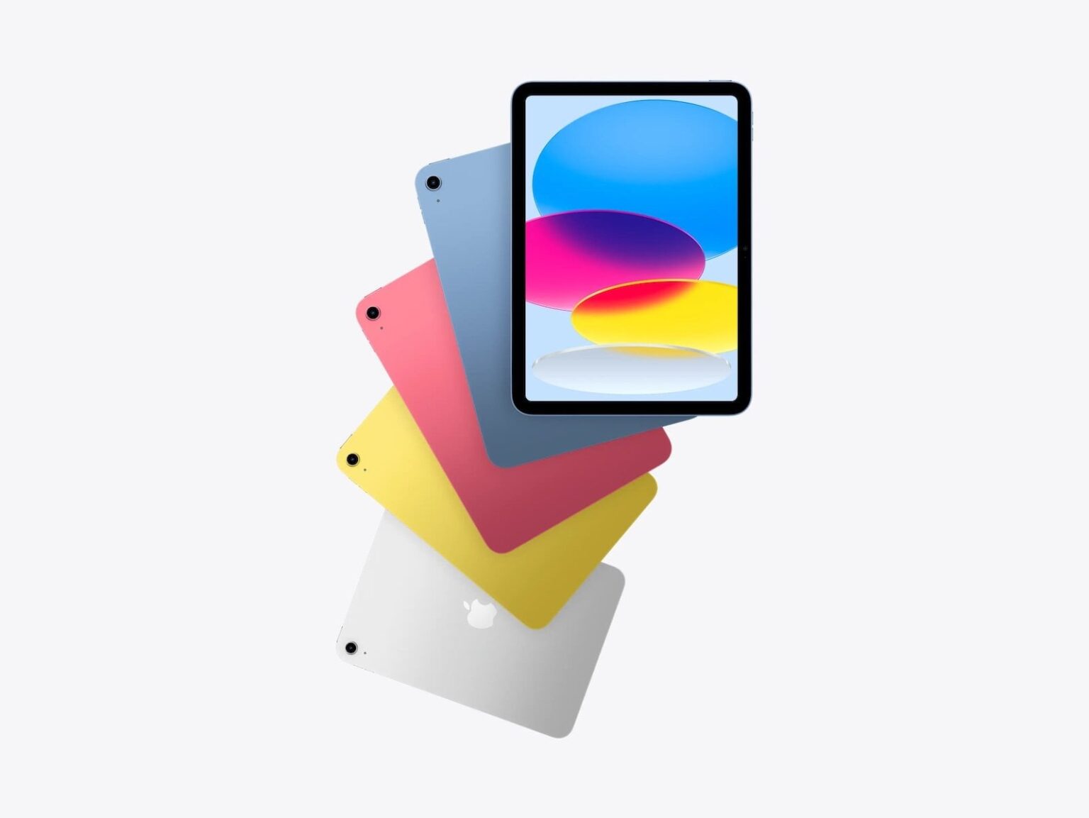 無印「iPad」に新モデル登場！ A16チップ搭載・128GBで58,800円〜 「Apple Intelligence」は非対応
