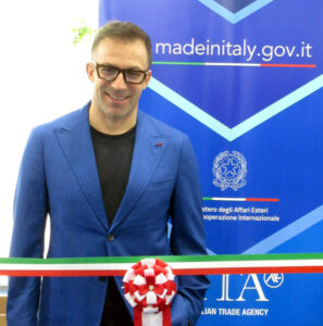 イタリア産食品の対日輸出増加 コメ代替でパスタなど商機 FOODEXで積極PR (2025年3月31日) - エキサイトニュース