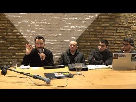 Christos Avramidisは、Tempiで犯罪を責める人を分析します