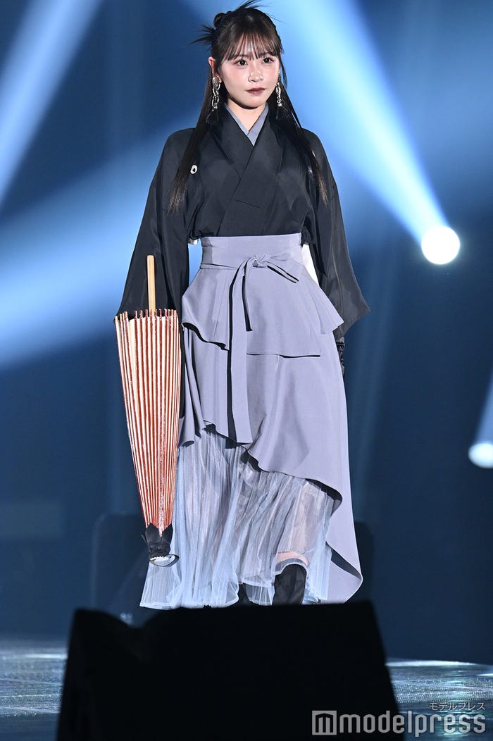 櫻井優衣（C）モデルプレス