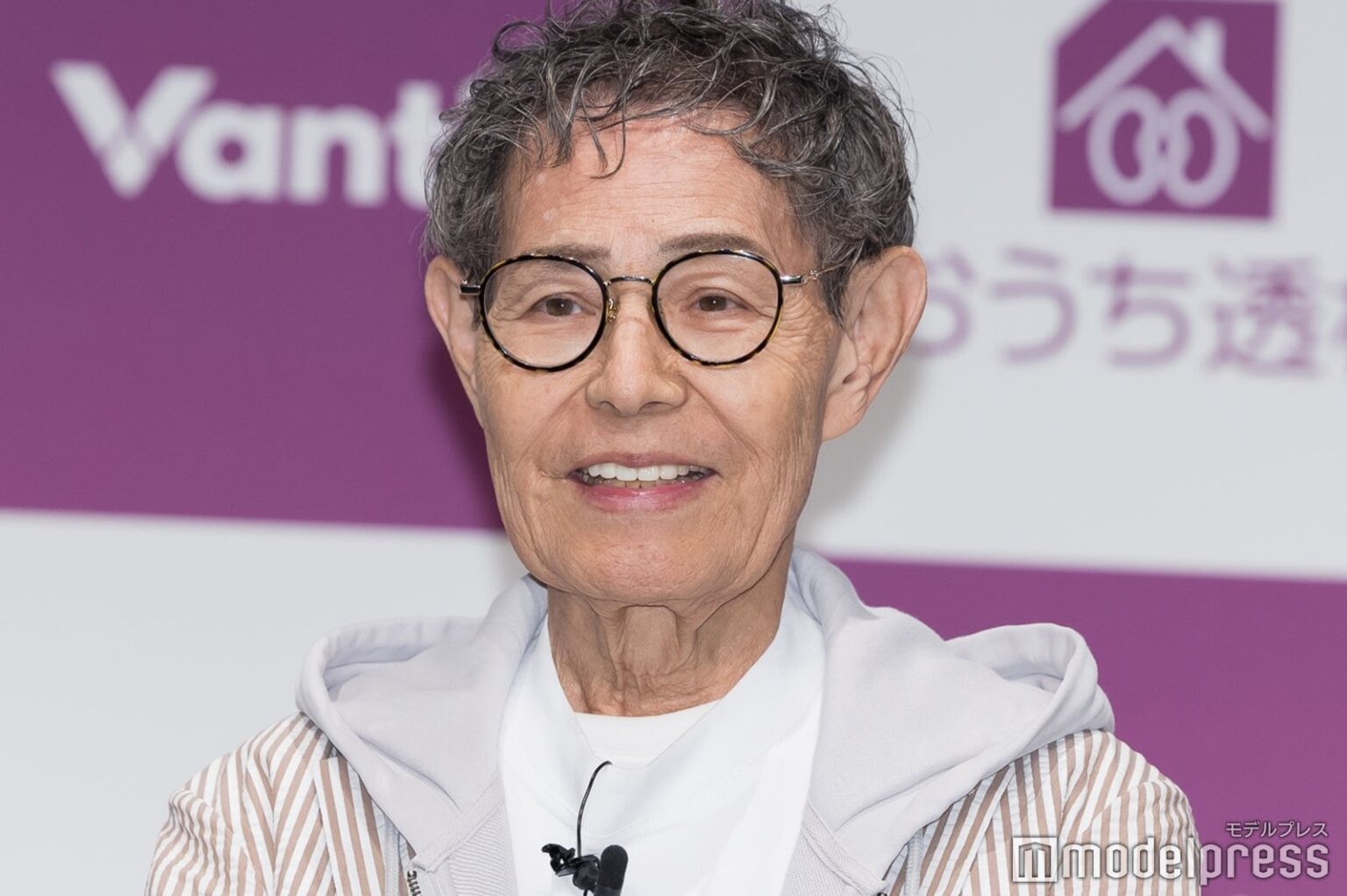 加藤茶さん(82)「できれば100歳まで舞台に立っていたいなと思う」