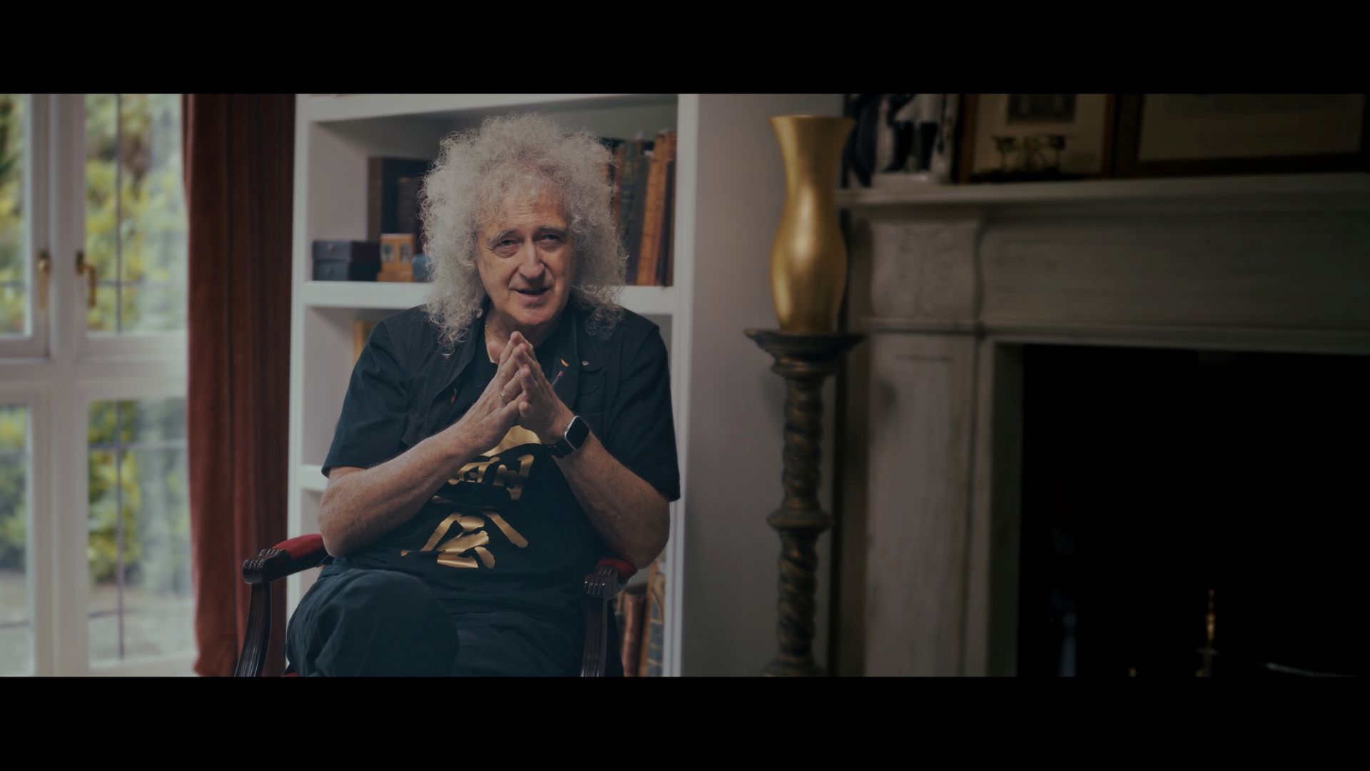 Blackmagic Design導入事例：ドキュメンタリー「The Yardbirds：In Their Own Words」の場合