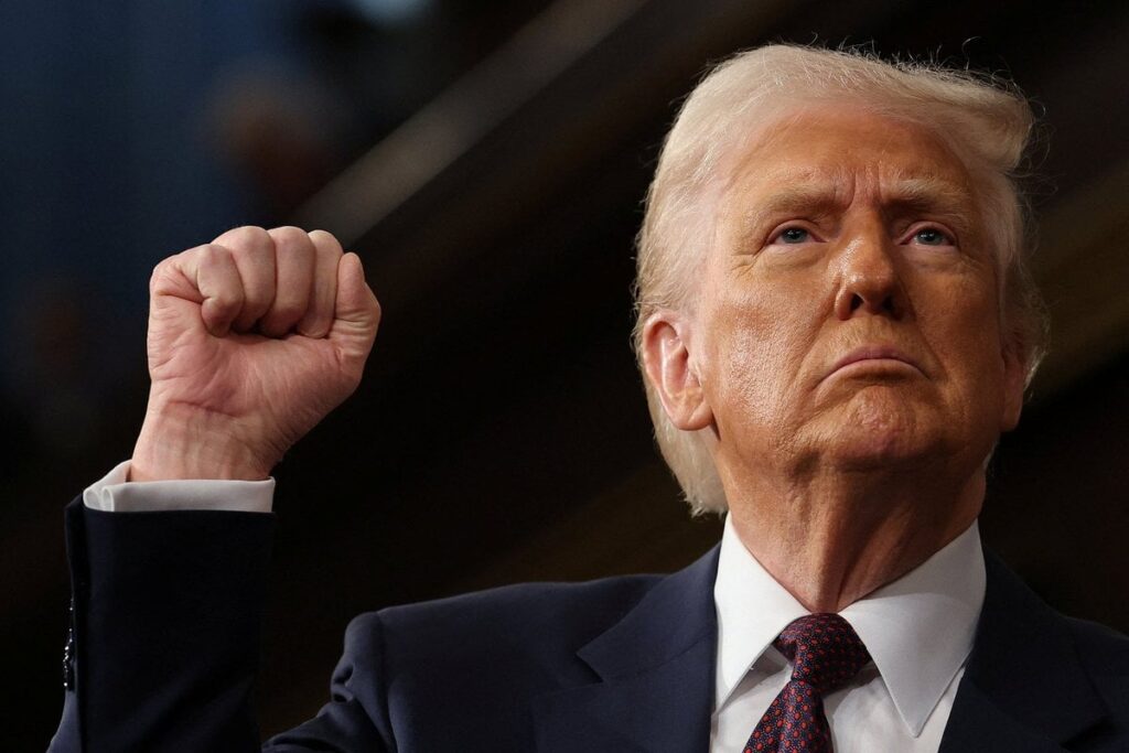 ビデオとブログトランプは、和解のために受け取った手紙とロシアが平和の準備ができていることに感謝していると言いました