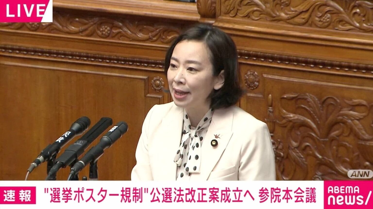 「大学入学金は日本にしかない」「4割が二重払いの当事者」…共産党議員の“追及”に国会騒然
