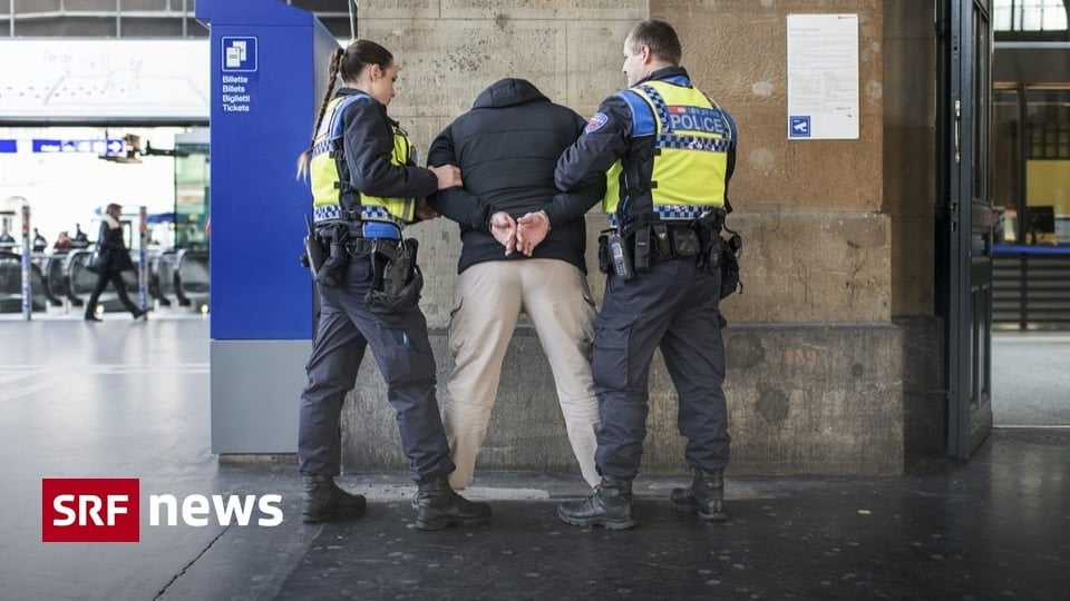 暴力犯罪とサイバー犯罪の大幅な増加
