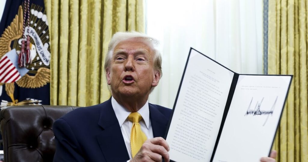 世論調査では、カナダ人の85％が米国に参加したくないことを示しています