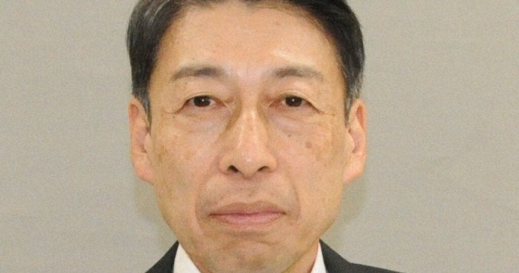 福岡知事選、現職の服部誠太郎氏が再選確実 3新人破る | 毎日新聞