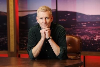 メアリー・キールティ：レイト・レイト・ショーの母親であるホストのパトリック・キルティが死ぬ