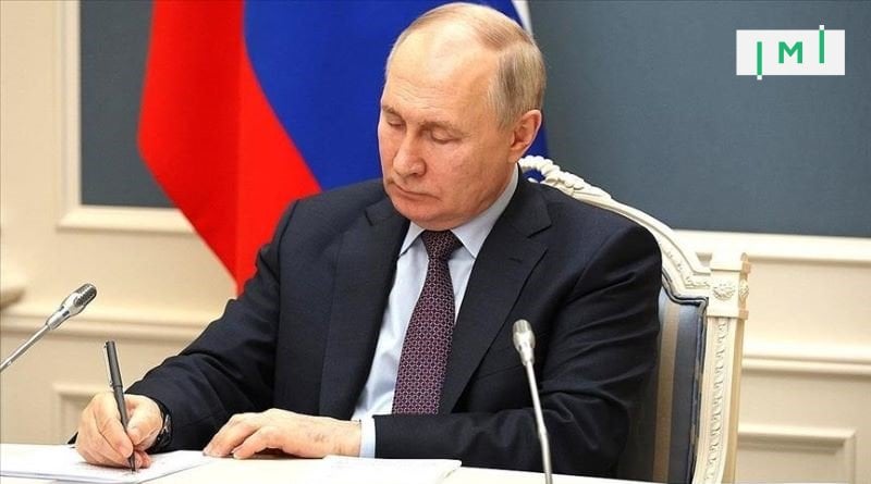 Marushka Russiaは、特別な「イデオロギー」ビザを提供しています。したがって、伝統的な価値観の守護者はすべて、恐ろしいユーロリベラルな性別から保護される場所に安全に行くことができます。