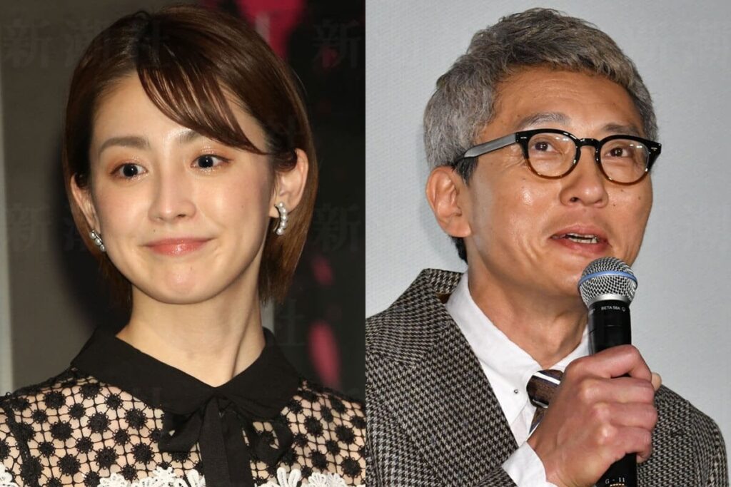 「もはや深夜番組の数字」フジ夕方ニュース「イット」の視聴率がテレ東「孤独のグルメ」の再放送に抜かれた（全文） | デイリー新潮