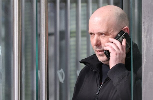 サイクリストを倒して重傷を負ったトラック運転手は刑務所を避けます