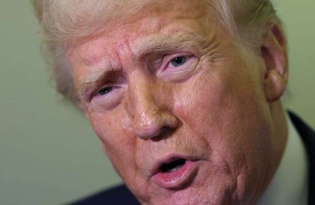 「トランプ錯乱症候群」（TDS）って何？ 精神疾患に分類すべきと共和党が法案提出へ