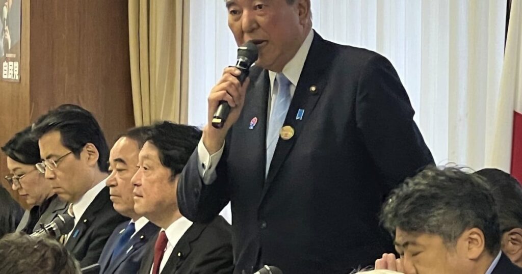 自民党、若者支持離れに危機感 政策響かずSNS後手 - 日本経済新聞