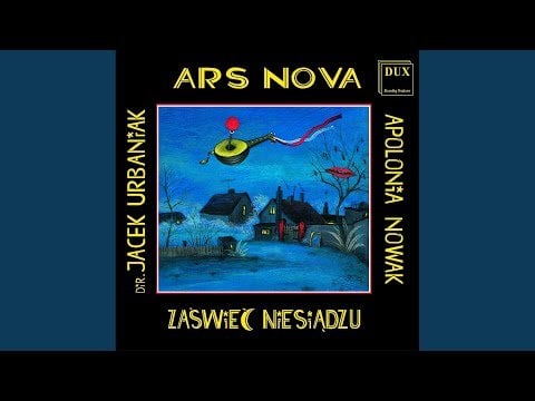 このポーランドの音楽はどのような話をしていますか？
