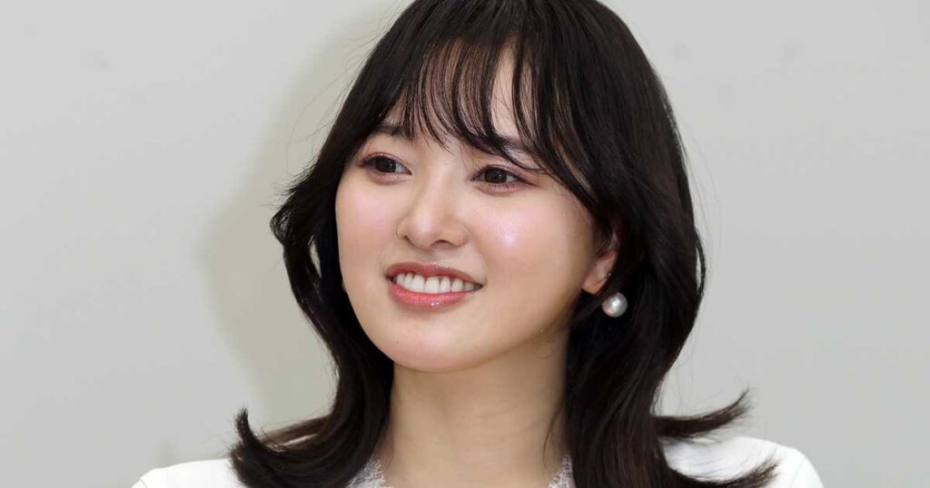 兒玉遥、ABEMAの卵子凍結密着で問題提起 女性医師選べず「男性に局部を見られ撮影」(1/3ページ) – ZAKZAK 兒玉遥、ABEMAの卵子凍結密着で問題提起 女性医師選べず「男性に局部を見られ撮影」(1/3ページ) - ZAKZAK