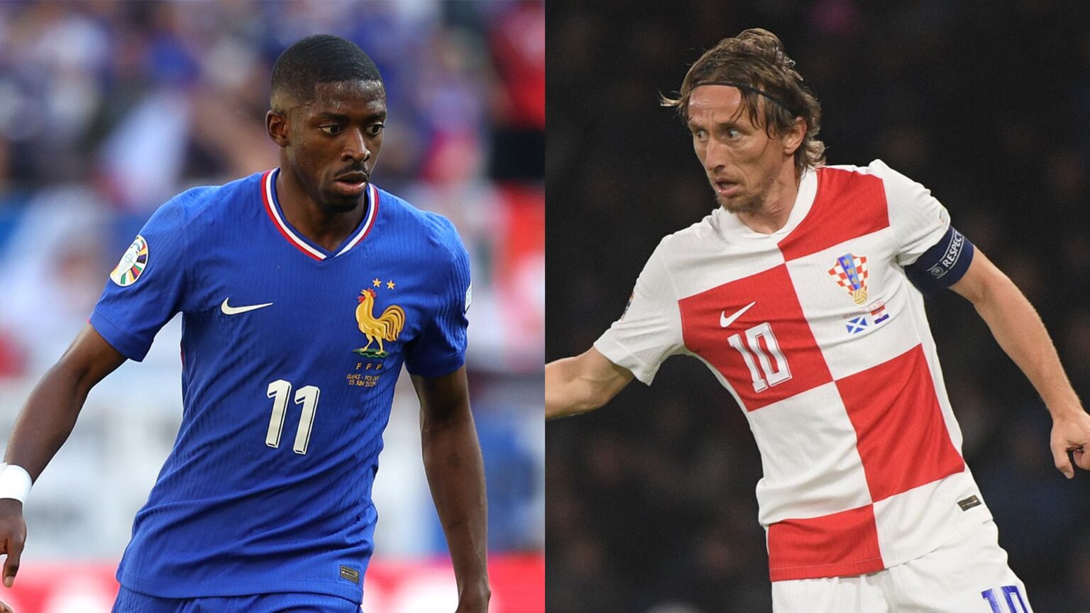 【3月24日】フランスvsクロアチアの放送/配信予定｜ネーションズリーグ 準々決勝2ndレグ | Goal.com 日本