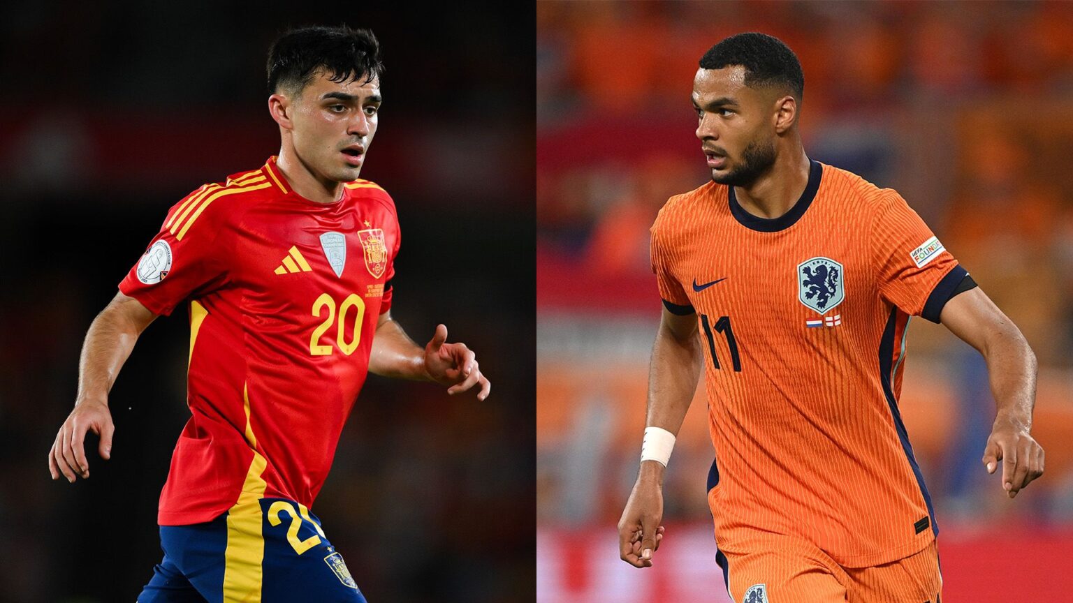 【3月24日】スペインvsオランダの放送/配信予定｜ネーションズリーグ 準々決勝2ndレグ | Goal.com 日本