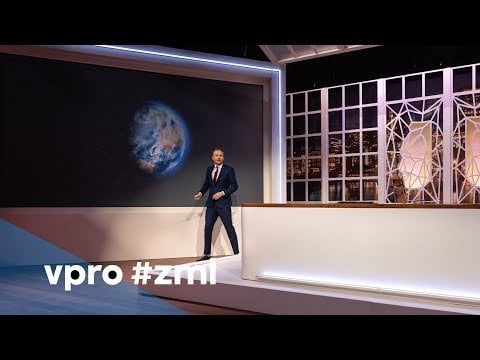 夏の時間は昨夜再び始まります。 Arjen Lubachはもう一度説明します。