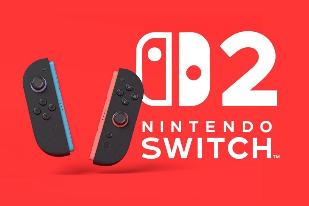 Switchオーナーに朗報 Switch 2のうれしい新機能、特許で明らかに