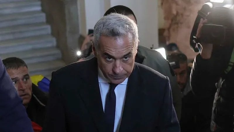 ソフトウェアでテストされた、カリンジョージクの「宗派」、「先祖の土地」のメンバーの忠誠心のみ