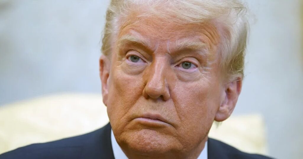 トランプは欧州連合のアルコールに対する200％の義務を分解すると脅した