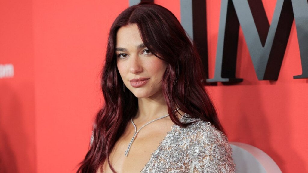 Dua Lipaは、1970年代のディスコトラックからメロディーを介して著作権ケースを獲得します