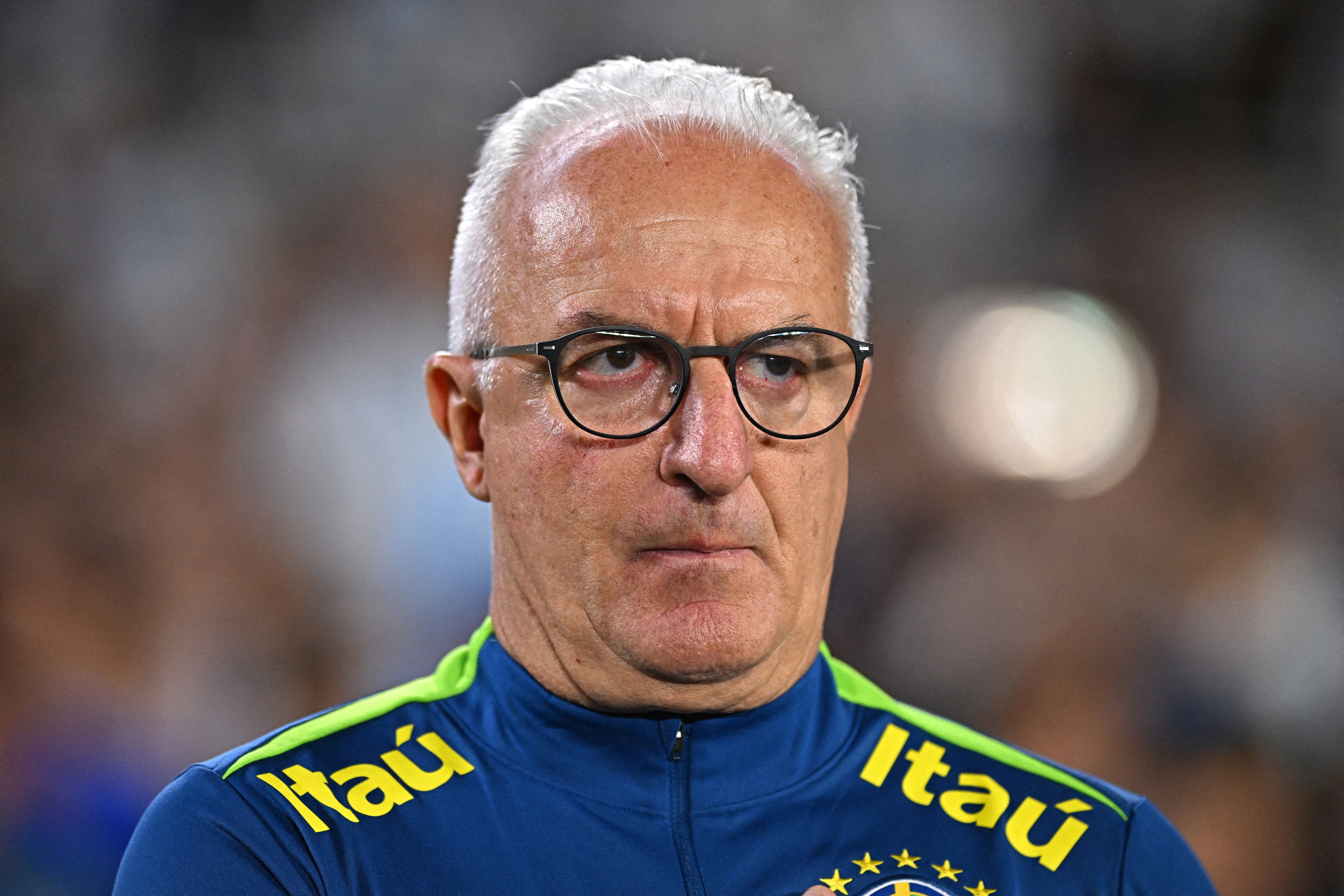 サッカー＝ブラジル代表監督解任、Ｗ杯予選でアルゼンチンに大敗